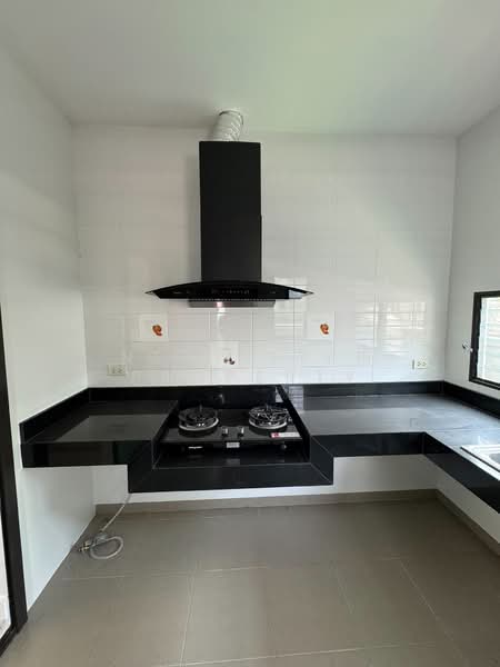 Manthana Onnut–Wongwaen 4, Bangkok, Eastern Ring Road, Prawet, Prawet, Bangkok, 3 Bedrooms, 136 sqm, Single Detached House For Rent, by Next step property, 500286843 - DDproperty.com