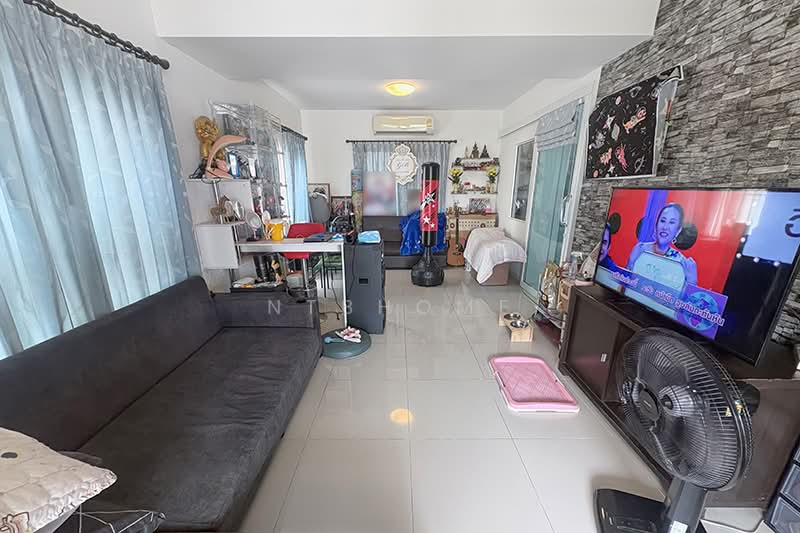 Inizio Pinklao-Salaya : อินนิซิโอ ปิ่นเกล้า-ศาลายา, นนทบุรี, ถนน สำเร็จพัฒนา, ศาลากลาง, บางกรวย, นนทบุรี, 160 ตร.ม., บ้านเดี่ยว ขาย, โดย NTBHOME, 500286845 - DDproperty.com