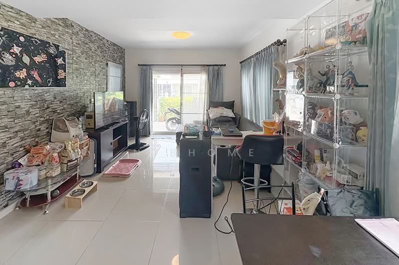 Inizio Pinklao-Salaya, Nonthaburi, Samret Phatthana Road, Sala Klang, Bang Kruai, Nonthaburi, 3 Bedrooms, 160 sqm, Single Detached House For Sale, by NTBHOME, 500286845 - DDproperty.com