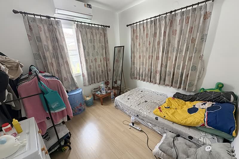 Inizio Pinklao-Salaya, Nonthaburi, Samret Phatthana Road, Sala Klang, Bang Kruai, Nonthaburi, 3 Bedrooms, 160 sqm, Single Detached House For Sale, by NTBHOME, 500286845 - DDproperty.com