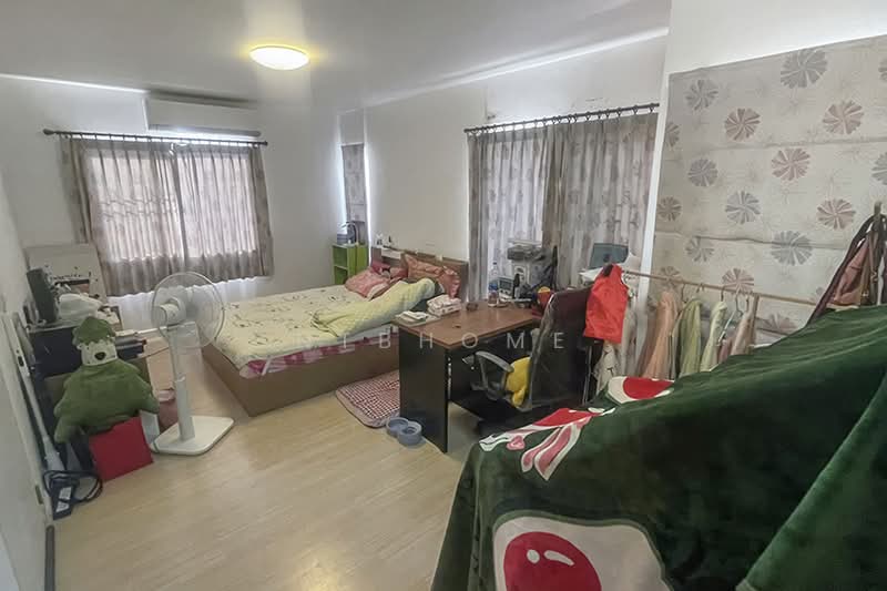 Inizio Pinklao-Salaya, Nonthaburi, Samret Phatthana Road, Sala Klang, Bang Kruai, Nonthaburi, 3 Bedrooms, 160 sqm, Single Detached House For Sale, by NTBHOME, 500286845 - DDproperty.com