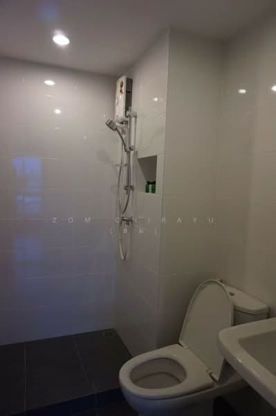 For Rent - The Niche Mono Bangna (Building C and D), Bangkok
