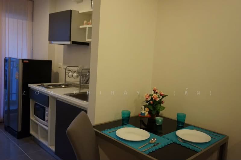 For Rent - The Niche Mono Bangna (Building C and D), Bangkok