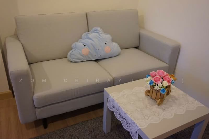 For Rent - The Niche Mono Bangna (Building C and D), Bangkok