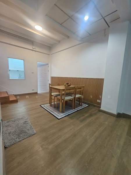 หัวหมาก, Bangkok, Hua Mak, Bang Kapi, Bangkok, 2 Bedrooms, 100 sqm, Townhouse For Sale, by แพร ภักดีธรรม, 500286853 - DDproperty.com