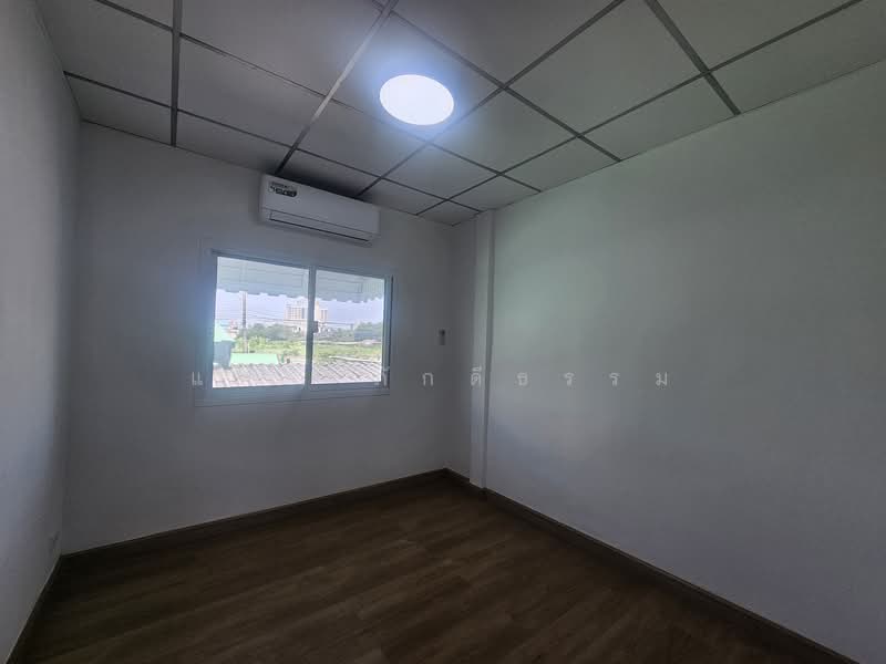 หัวหมาก, Bangkok, Hua Mak, Bang Kapi, Bangkok, 2 Bedrooms, 100 sqm, Townhouse For Sale, by แพร ภักดีธรรม, 500286853 - DDproperty.com