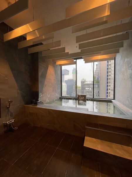 KnightsBridge Space Rama 9, Bangkok, 533 Thanon Asok, Din Daeng, Din Daeng, Bangkok, 1 Bedroom, 40 sqm, Condo For Rent, by Sunitra Sachdev, 500286854 - DDproperty.com