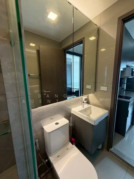 The Privacy Jatujak, กรุงเทพ, 1100  ถนนวิภาวดีรังสิต, จอมพล, จตุจักร, กรุงเทพ, 27 ตร.ม., คอนโด ให้เช่า, โดย Bangkok Agent Co.,Ltd., 500286855 - DDproperty.com