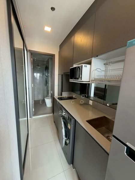 The Privacy Jatujak, Bangkok, 1100  Vibhavadi Rangsit Road, Jom Phon, Chatuchak, Bangkok, 1 Bedroom, 27 sqm, Condo For Rent, by Bangkok Agent Co.,Ltd., 500286855 - DDproperty.com