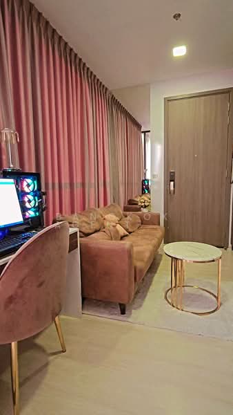 The Privacy Jatujak, Bangkok, 1100  Vibhavadi Rangsit Road, Jom Phon, Chatuchak, Bangkok, 1 Bedroom, 27 sqm, Condo For Rent, by Bangkok Agent Co.,Ltd., 500286855 - DDproperty.com