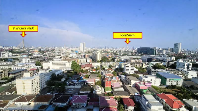 ขาย - Rattanakosin Island : รัตนโกสินทร์ ไอส์แลนด์, กรุงเทพ