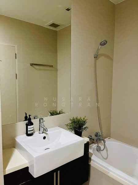 Noble Solo, Bangkok, 988 Thong Lo, Khlong Tan Nua, Watthana, Bangkok, 1 Bedroom, 46 sqm, Condo For Rent, by Nusara Rongtran, 500286867 - DDproperty.com
