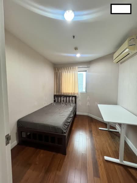 Belle Grand Rama 9, Bangkok, 131 Rama 9 Road, Huai Khwang, Huai Khwang, Bangkok, 3 Bedrooms, 101 sqm, Condo For Rent, by Nusara Rongtran, 500286872 - DDproperty.com