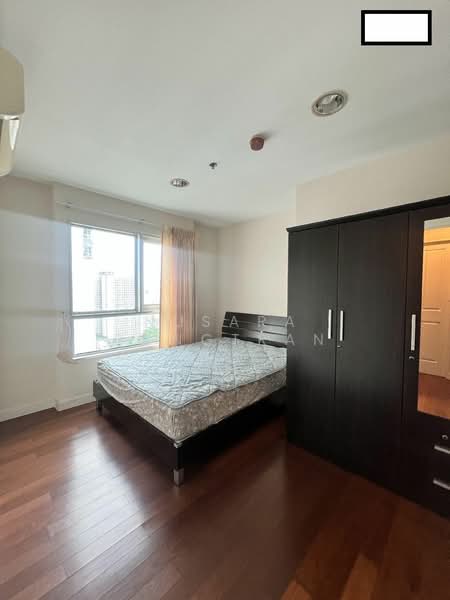 Belle Grand Rama 9, Bangkok, 131 Rama 9 Road, Huai Khwang, Huai Khwang, Bangkok, 3 Bedrooms, 101 sqm, Condo For Rent, by Nusara Rongtran, 500286872 - DDproperty.com