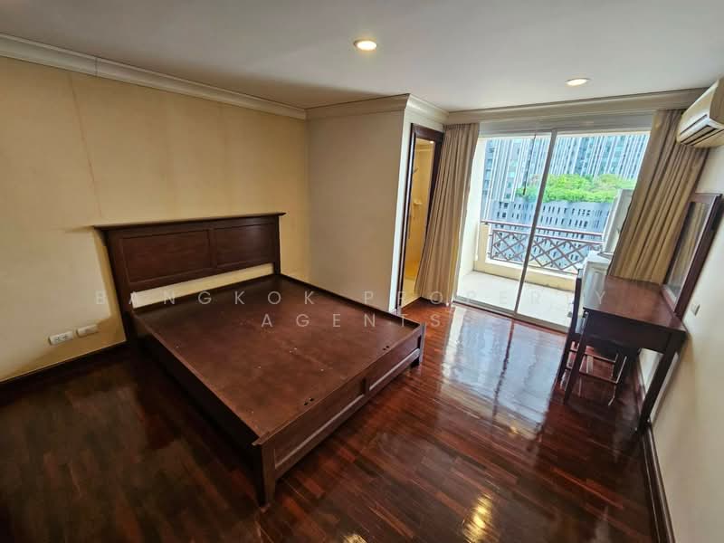 Nagara Mansion, Bangkok, Soi Nai Loet, Lumphini, Pathum Wan, Bangkok, 4 Bedrooms, 380 sqm, Condo For Rent, by BANGKOK PROPERTY AGENTS, 500286875 - DDproperty.com