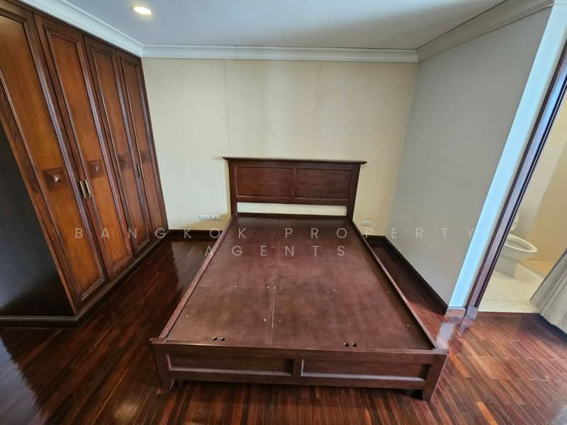 Nagara Mansion, Bangkok, Soi Nai Loet, Lumphini, Pathum Wan, Bangkok, 4 Bedrooms, 380 sqm, Condo For Rent, by BANGKOK PROPERTY AGENTS, 500286875 - DDproperty.com