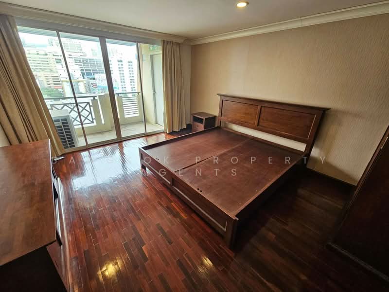 Nagara Mansion, Bangkok, Soi Nai Loet, Lumphini, Pathum Wan, Bangkok, 4 Bedrooms, 380 sqm, Condo For Rent, by BANGKOK PROPERTY AGENTS, 500286875 - DDproperty.com