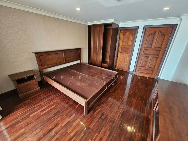 Nagara Mansion, Bangkok, Soi Nai Loet, Lumphini, Pathum Wan, Bangkok, 4 Bedrooms, 380 sqm, Condo For Rent, by BANGKOK PROPERTY AGENTS, 500286875 - DDproperty.com