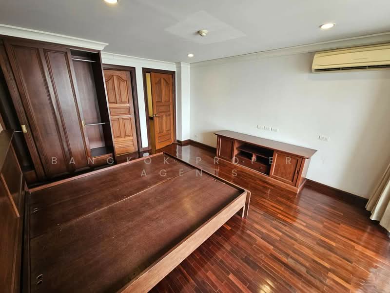 Nagara Mansion, Bangkok, Soi Nai Loet, Lumphini, Pathum Wan, Bangkok, 4 Bedrooms, 380 sqm, Condo For Rent, by BANGKOK PROPERTY AGENTS, 500286875 - DDproperty.com