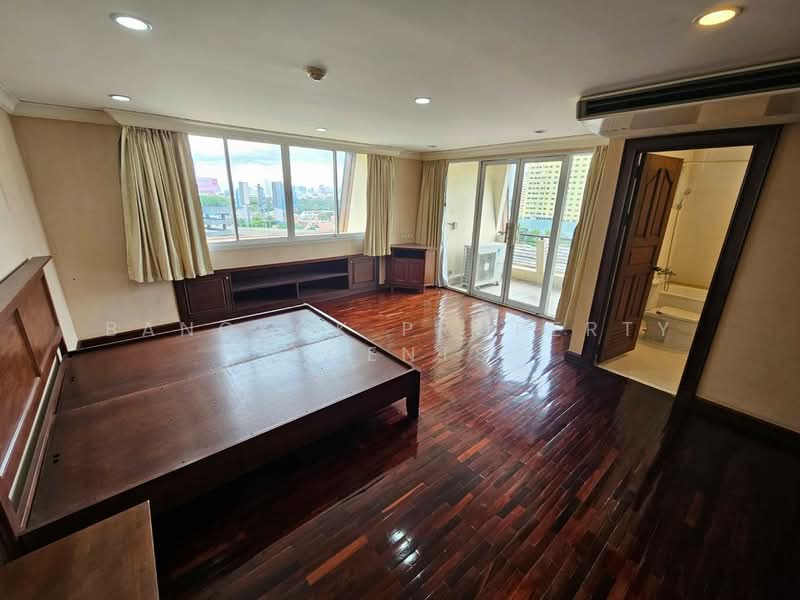 Nagara Mansion, Bangkok, Soi Nai Loet, Lumphini, Pathum Wan, Bangkok, 4 Bedrooms, 380 sqm, Condo For Rent, by BANGKOK PROPERTY AGENTS, 500286875 - DDproperty.com