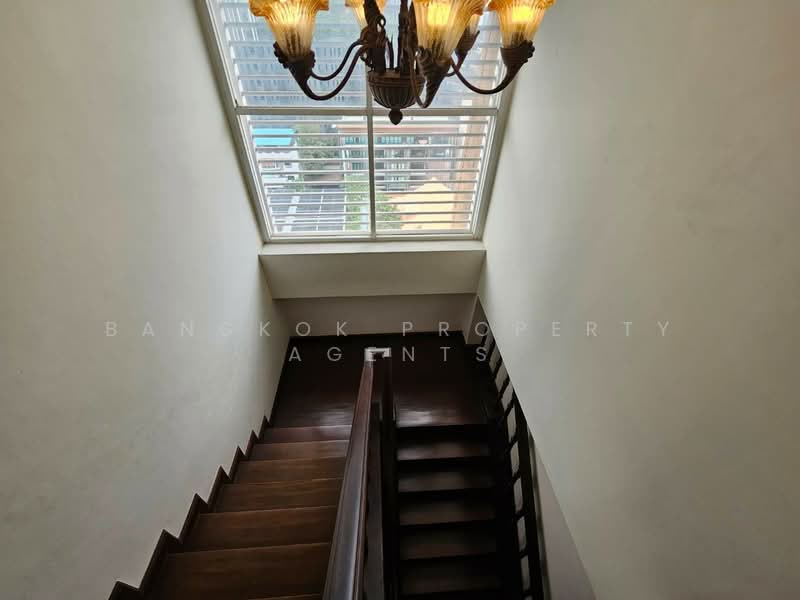 Nagara Mansion, Bangkok, Soi Nai Loet, Lumphini, Pathum Wan, Bangkok, 4 Bedrooms, 380 sqm, Condo For Rent, by BANGKOK PROPERTY AGENTS, 500286875 - DDproperty.com