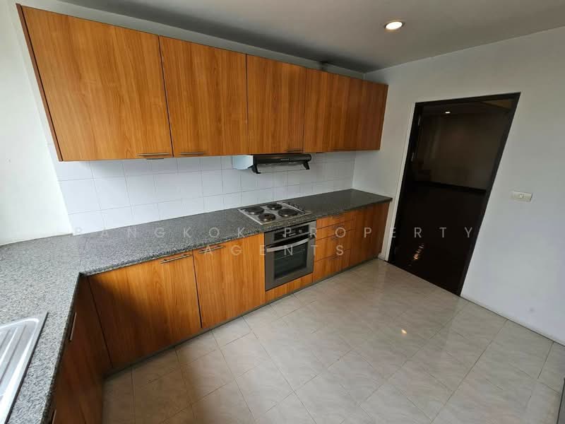 Nagara Mansion, Bangkok, Soi Nai Loet, Lumphini, Pathum Wan, Bangkok, 4 Bedrooms, 380 sqm, Condo For Rent, by BANGKOK PROPERTY AGENTS, 500286875 - DDproperty.com