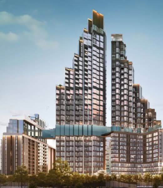 Park Origin Thonglor, กรุงเทพ, Soi Thonglor 10, Sukhumvit Road, คลองตันเหนือ, วัฒนา, กรุงเทพ, 80 ตร.ม., คอนโด ขาย, โดย Bussara Sri-At, 500286882 - DDproperty.com