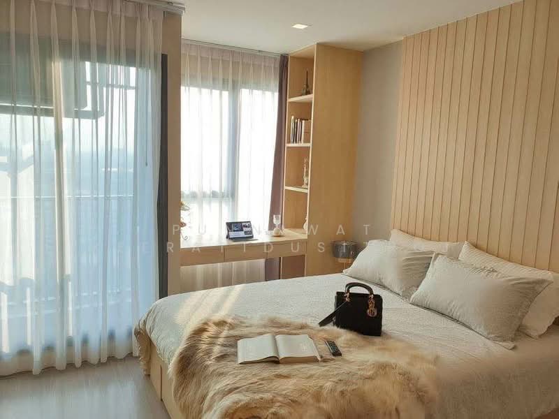 Life Ladprao : ไลฟ์ ลาดพร้าว, กรุงเทพ, 992 ถนนลาดพร้าว, จอมพล, จตุจักร, กรุงเทพ, 26 ตร.ม., คอนโด ให้เช่า, โดย Punnawat Keeratidusitroj, 500286884 - DDproperty.com