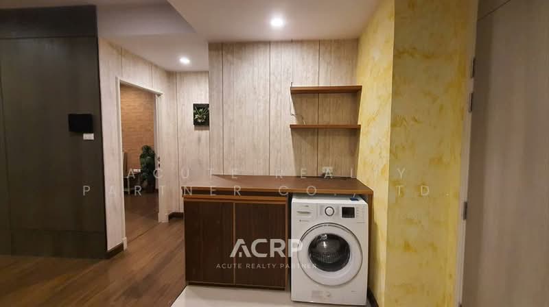 Supalai Lite Sathorn-Charoenrat : ศุภาลัย ไลท์ สาทร-เจริญราษฎร์, กรุงเทพ, 29 ถนนเจริญราษฎร์, บางโคล่, บางคอแหลม, กรุงเทพ, 53 ตร.ม., คอนโด ขาย, โดย Acute Realty Partner Co.,Ltd., 500286886 - DDproperty.com