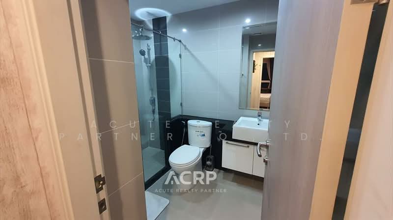Supalai Lite Sathorn-Charoenrat : ศุภาลัย ไลท์ สาทร-เจริญราษฎร์, กรุงเทพ, 29 ถนนเจริญราษฎร์, บางโคล่, บางคอแหลม, กรุงเทพ, 53 ตร.ม., คอนโด ขาย, โดย Acute Realty Partner Co.,Ltd., 500286886 - DDproperty.com