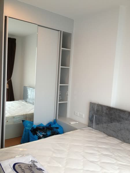 The Base Sukhumvit 77, Bangkok, 289 Sukhumvit 77 Road, Phra Kanong Nua, Watthana, Bangkok, 1 Bedroom, 40 sqm, Condo For Rent, by Nusara Rongtran, 500286892 - DDproperty.com