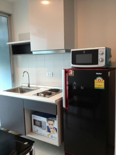 The Base Sukhumvit 77 : เดอะ เบส สุขุมวิท 77, กรุงเทพ, 289 ถนนสุขุมวิท 77, พระโขนงเหนือ, วัฒนา, กรุงเทพ, 40 ตร.ม., คอนโด ให้เช่า, โดย Nusara Rongtran, 500286892 - DDproperty.com