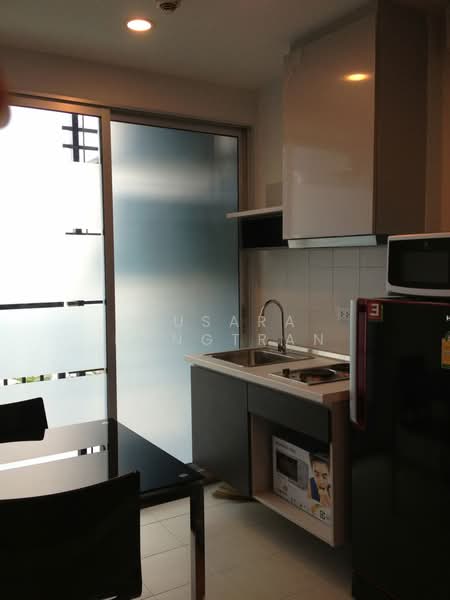The Base Sukhumvit 77 : เดอะ เบส สุขุมวิท 77, กรุงเทพ, 289 ถนนสุขุมวิท 77, พระโขนงเหนือ, วัฒนา, กรุงเทพ, 40 ตร.ม., คอนโด ให้เช่า, โดย Nusara Rongtran, 500286892 - DDproperty.com