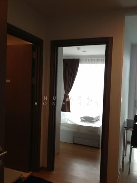 The Base Sukhumvit 77, Bangkok, 289 Sukhumvit 77 Road, Phra Kanong Nua, Watthana, Bangkok, 1 Bedroom, 40 sqm, Condo For Rent, by Nusara Rongtran, 500286892 - DDproperty.com