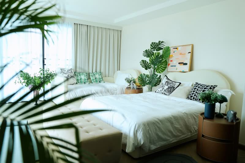 For Rent - The One Chiang Mai, Chiang Mai