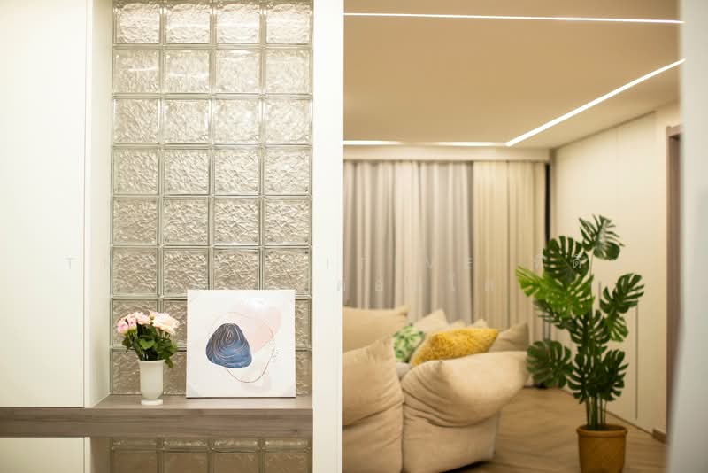 ให้เช่า - The One Chiang Mai : เดอะ วัน เชียงใหม่, เชียงใหม่