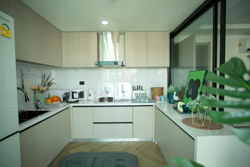 For Rent - The One Chiang Mai, Chiang Mai