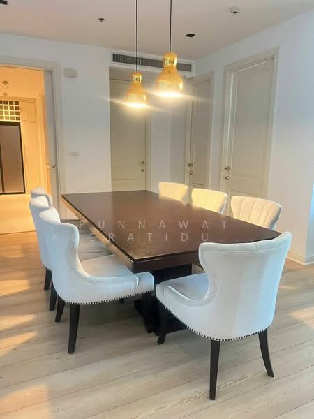 Athenee Residence : แอทธินี เรสซิเด้นซ์, กรุงเทพ, 65 ถ.วิทยุ, ลุมพินี, ปทุมวัน, กรุงเทพ, 133 ตร.ม., คอนโด ให้เช่า, โดย Punnawat Keeratidusitroj, 500286894 - DDproperty.com