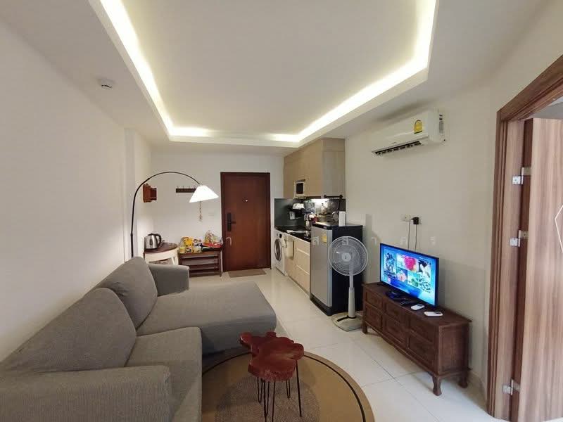 Laguna Beach Resort 2, Chon Buri (Pattaya), 9 Thepprasit, Nong Pru, Bang Lamung (Pattaya), Chon Buri (Pattaya), 1 Bedroom, 37 sqm, Condo For Rent, by ชาลิสา ปัสสาคร, 500286896 - DDproperty.com