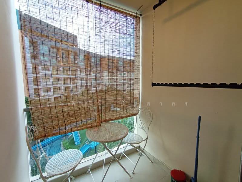 Laguna Beach Resort 2, Chon Buri (Pattaya), 9 Thepprasit, Nong Pru, Bang Lamung (Pattaya), Chon Buri (Pattaya), 1 Bedroom, 37 sqm, Condo For Rent, by ชาลิสา ปัสสาคร, 500286896 - DDproperty.com