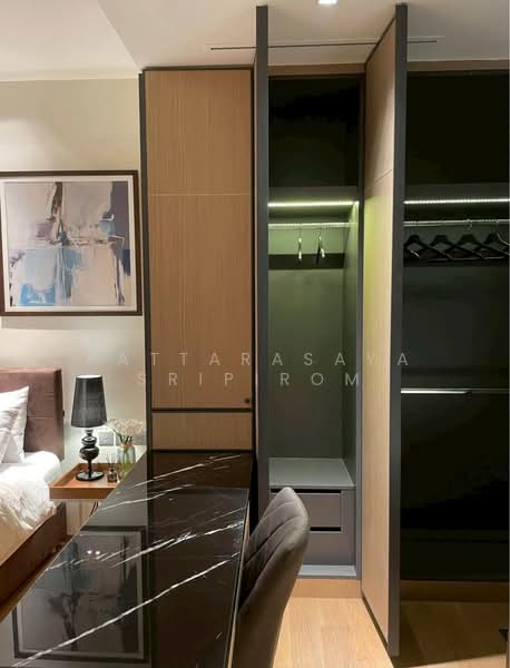 BEATNIQ Sukhumvit 32, Bangkok, Soi Sukhumvit 32, Sukhumvit Road, Khong Tan, Khlong Toei, Bangkok, 1 Bedroom, 55 sqm, Condo For Rent, by Pattarasaya Sripirom, 500286897 - DDproperty.com