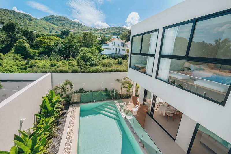 Brand New 3BR Pool Villa Near Fisherman’s Village and International School, Surat Thani, Bo Put, Ko Samui, Surat Thani, 3 Bedrooms, 160 sqm, Villa For Rent, by Fazwaz (Thailand) Co., Ltd., 500286899 - DDproperty.com