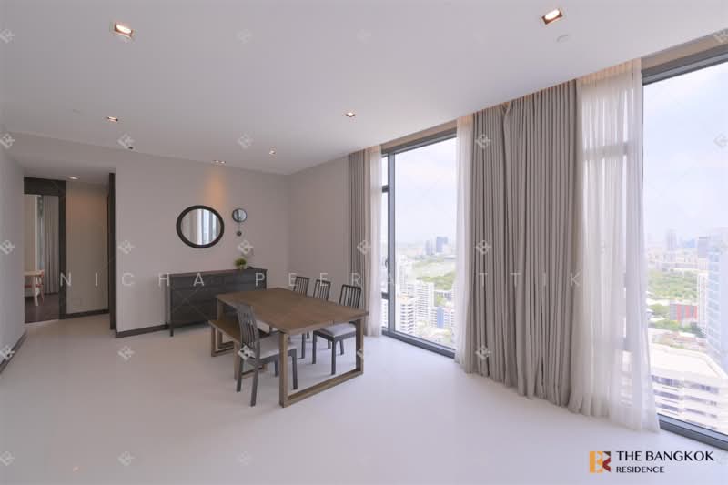 Q1 Sukhumvit, Bangkok, 1 Sukhumvit Road, Khlong Toei, Bangkok, 3 Bedrooms, 162 sqm, Condo For Rent, by Nicha Peerakittikul, 500286902 - DDproperty.com