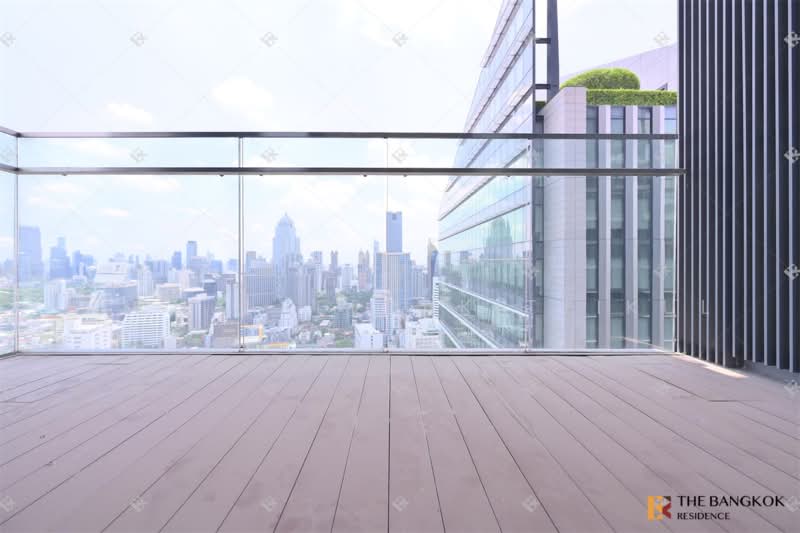 Q1 Sukhumvit, Bangkok, 1 Sukhumvit Road, Khlong Toei, Bangkok, 3 Bedrooms, 162 sqm, Condo For Rent, by Nicha Peerakittikul, 500286902 - DDproperty.com
