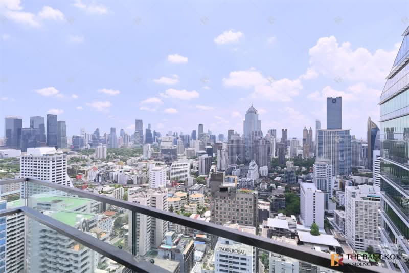 Q1 Sukhumvit, Bangkok, 1 Sukhumvit Road, Khlong Toei, Bangkok, 3 Bedrooms, 162 sqm, Condo For Rent, by Nicha Peerakittikul, 500286902 - DDproperty.com