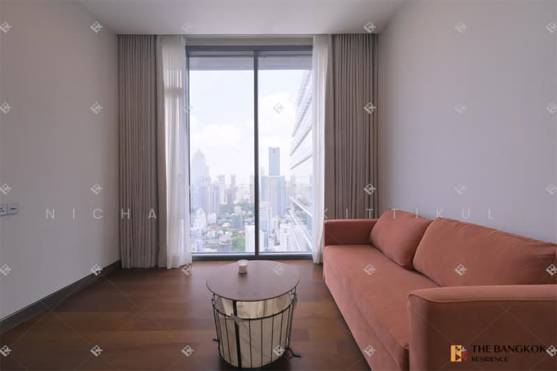 Q1 Sukhumvit, Bangkok, 1 Sukhumvit Road, Khlong Toei, Bangkok, 3 Bedrooms, 162 sqm, Condo For Rent, by Nicha Peerakittikul, 500286902 - DDproperty.com