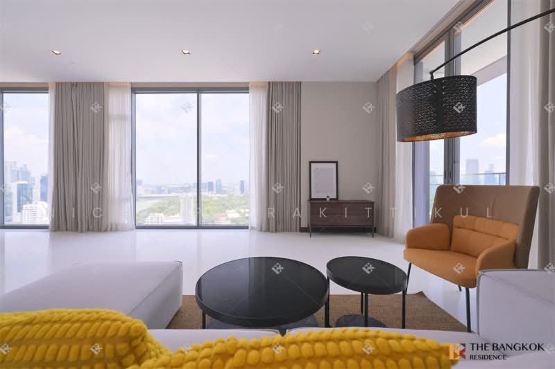 Q1 Sukhumvit, Bangkok, 1 Sukhumvit Road, Khlong Toei, Bangkok, 3 Bedrooms, 162 sqm, Condo For Rent, by Nicha Peerakittikul, 500286902 - DDproperty.com