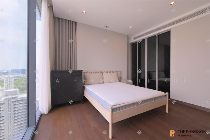 Q1 Sukhumvit, Bangkok, 1 Sukhumvit Road, Khlong Toei, Bangkok, 3 Bedrooms, 162 sqm, Condo For Rent, by Nicha Peerakittikul, 500286902 - DDproperty.com