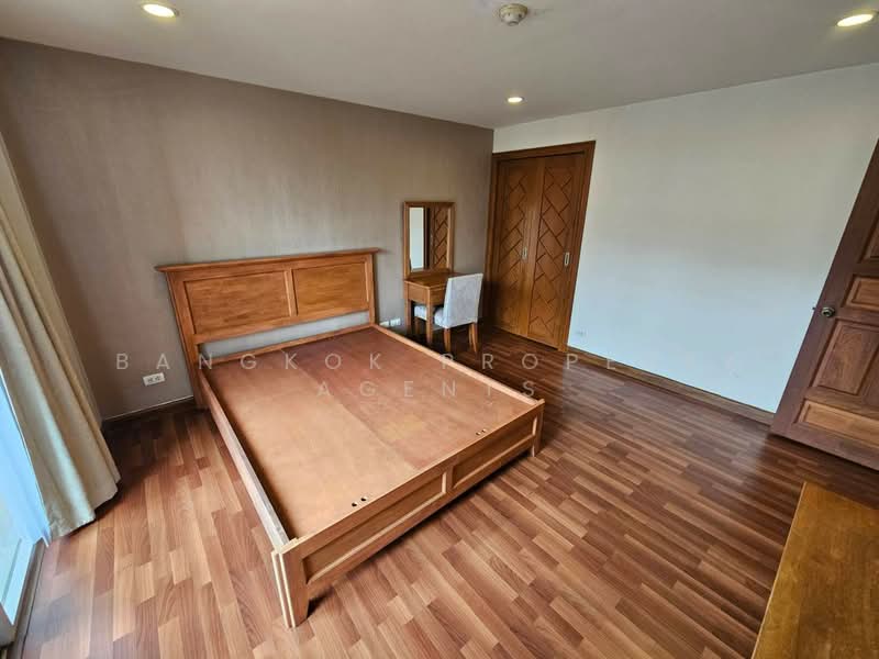 Nagara Mansion, Bangkok, Soi Nai Loet, Lumphini, Pathum Wan, Bangkok, 3 Bedrooms, 200 sqm, Condo For Rent, by BANGKOK PROPERTY AGENTS, 500286904 - DDproperty.com