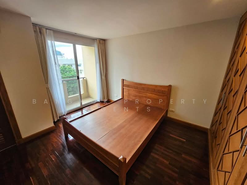 Nagara Mansion, Bangkok, Soi Nai Loet, Lumphini, Pathum Wan, Bangkok, 3 Bedrooms, 200 sqm, Condo For Rent, by BANGKOK PROPERTY AGENTS, 500286904 - DDproperty.com